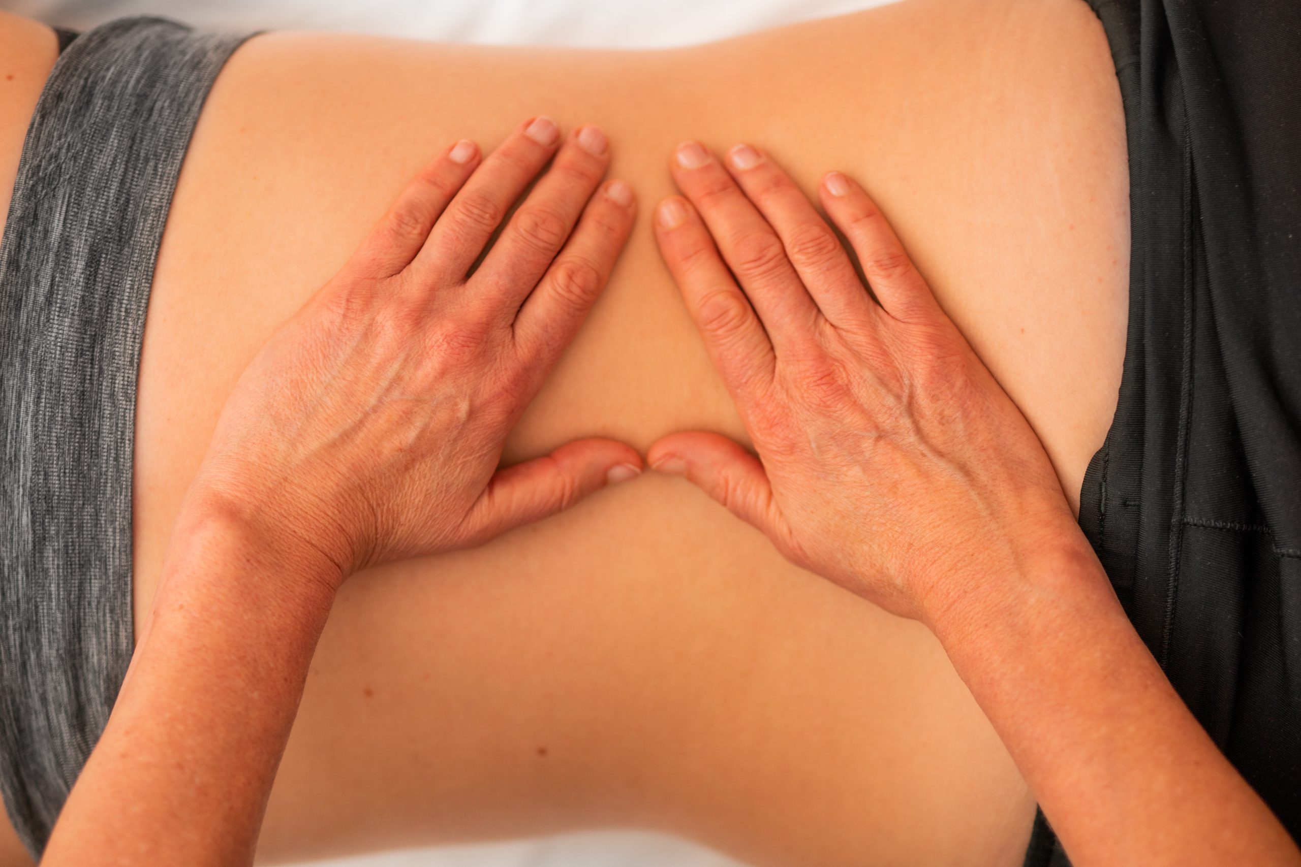 Frozen shoulder? Acupuncture can help!